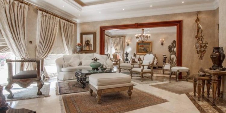 8 món đồ nội thất đắt giá nhất thế giới