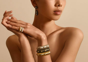 Một thế kỷ của nhà trang sức Buccellati