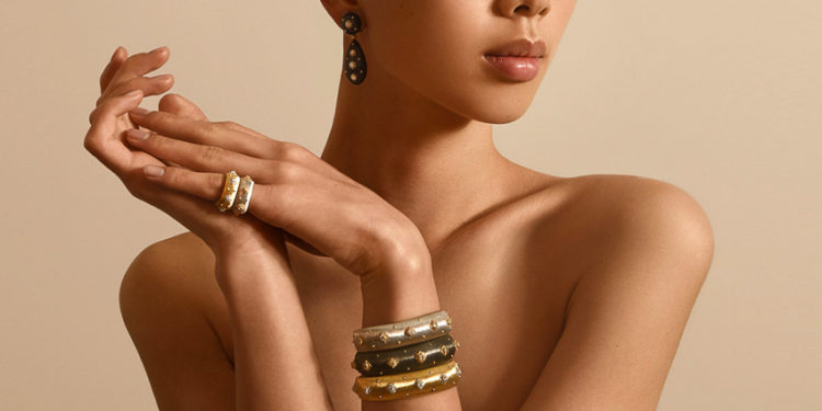 Một thế kỷ của nhà trang sức Buccellati