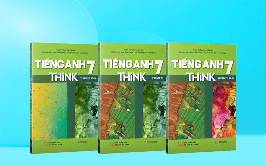 NXB Đại học Cambridge tham gia biên soạn sách giáo khoa tiếng Anh tại Việt Nam - 5