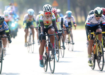 Cúp Biwase 2022: Đội tuyển Biwase thắng lớn ngay chặng đầu tiên