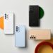 Bộ ba Galaxy A Series dành cho Gen Z chính thức lên kệ - 1