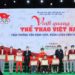 Herbalife Việt Nam đồng hành cùng Chương trình 'Vinh Quang Thể Thao Việt Nam 2022' - 1
