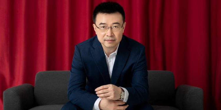 Huawei nỗ lực cùng châu Á - Thái Bình Dương chuyển đổi số bền vững - 2