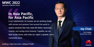Huawei ra mắt các giải pháp kỹ thuật số tại MWC2022 để trao quyền cho sự phát triển xanh của khu vực Châu Á Thái Bình Dương