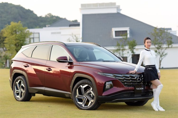 Hơn 4.100 xe Hyundai được giao đến tay người dùng tháng 2/2022