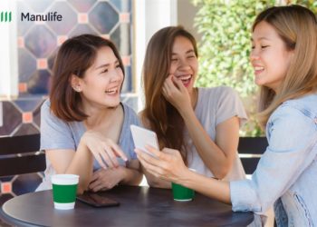 Manulife Việt Nam và bước tiến trên hành trình chăm sóc sức khỏe tinh thần của phụ nữ 1