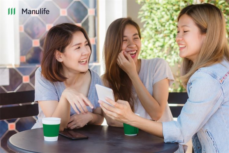 Manulife Việt Nam và bước tiến trên hành trình chăm sóc sức khỏe tinh thần của phụ nữ 1