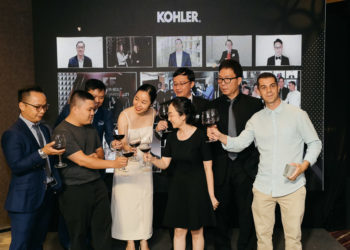 5 công trình và một kiến trúc sư Việt Nam được vinh danh giải thưởng thiết kế KOHLER Bold Design Awards 2021
