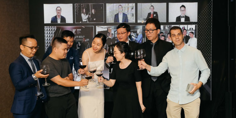 5 công trình và một kiến trúc sư Việt Nam được vinh danh giải thưởng thiết kế KOHLER Bold Design Awards 2021