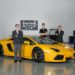 Lamborghini có nhà phân phối mới tại Việt Nam - 1