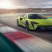 McLaren Artura ra mắt mẫu xe hybrid hiệu suất cao hoàn toàn mới