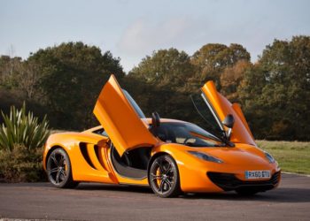 McLaren Automotive: Lịch sử, dấu ấn và những hành trình lăn bánh chưa bao giờ ngừng nghỉ - 11