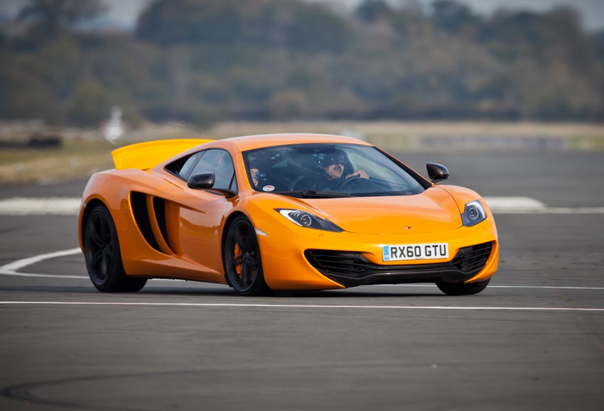 McLaren Automotive: Lịch sử, dấu ấn và những hành trình lăn bánh chưa bao giờ ngừng nghỉ - 4
