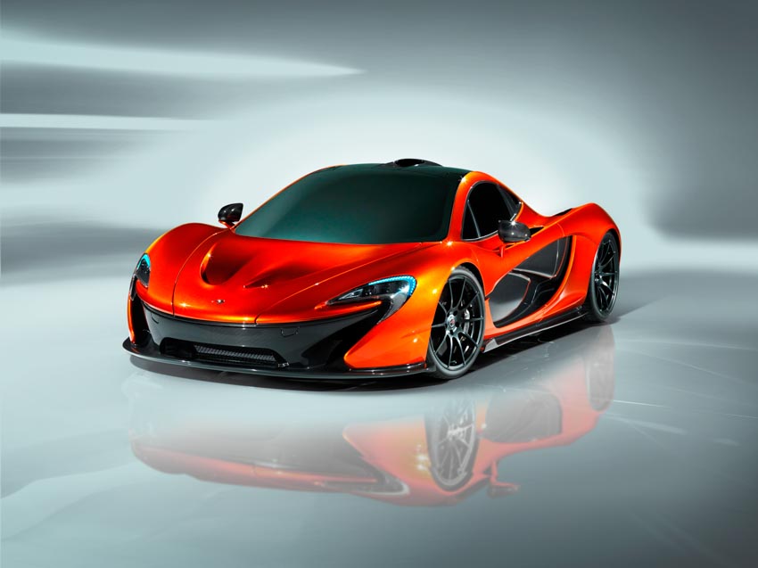 McLaren Automotive: Lịch sử, dấu ấn và những hành trình lăn bánh chưa bao giờ ngừng nghỉ - 