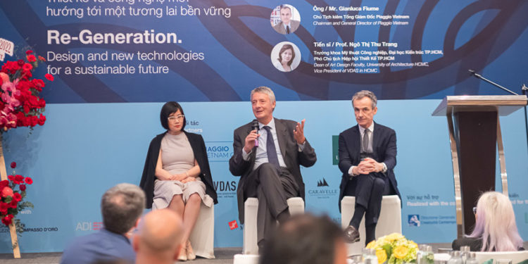 Ngày Thiết kế Ý 2022 với tiêu điểm hướng đến sự bền vững 1