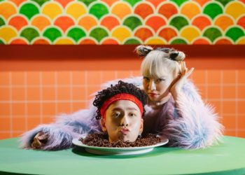 OSAD lần đầu thử sức làm nhạc 100% từ sáng tác đến sản xuất, thu âm bản rap mới - 4