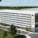 OfficeHaus dự kiến sẽ khai trương vào quý 4 năm 2022, hứa hẹn mở ra kỷ nguyên mới của không gian làm việc