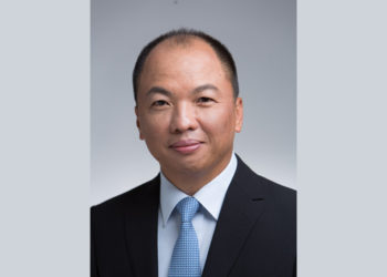 Giám đốc Điều hành của Tập đoàn Toyota phụ trách khu vực Châu Á kiêm Chủ tịch công ty Toyota Châu Á Thái Bình Dương mới