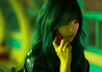 Phim mới của ngôi sao Ký sinh trùng Park So Dam tung trailer nghẹt thở - 3