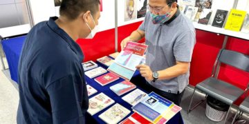 Saigon Books tham gia Hội sách bản quyền quốc tế BangKok 2022 - 1