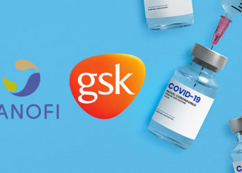 Sanofi và GSK xin cấp phép đối với vắc xin COVID-19