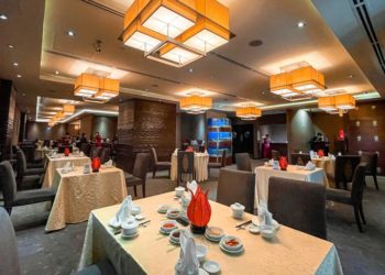 Khách sạn Sheraton Saigon chào đón tháng Ba với hàng loạt chương trình ẩm thực đặc sắc - 1