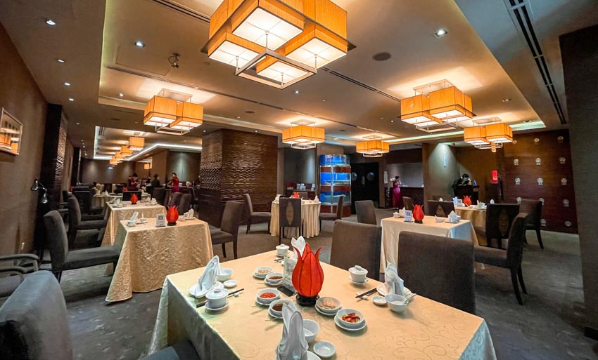 Khách sạn Sheraton Saigon chào đón tháng Ba với hàng loạt chương trình ẩm thực đặc sắc - 1