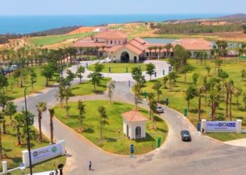 Shophouse biển Phan Thiết: 'Thỏi nam châm' thu hút nhà đầu tư - 4