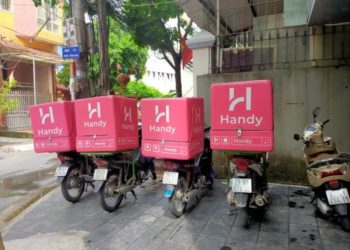 Society Pass (SoPa) mua lại Handycart Việt Nam, mở rộng cho hệ sinh thái Sopa trong lĩnh vực ẩm thực F&B - 1