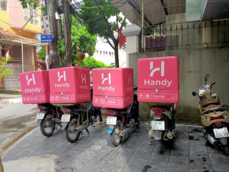 Society Pass (SoPa) mua lại Handycart Việt Nam, mở rộng cho hệ sinh thái Sopa trong lĩnh vực ẩm thực F&B - 1