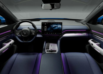 Vinfast và Pininfarina công bố chi tiết thiết kế xe điện VF 8 và VF 9