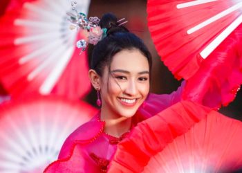 Hà Thu kết hợp Nguyễn Minh Cường với dự án ấp ủ 2 năm - 2