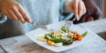 Ăn uống sao cho lành mạnh? - 2