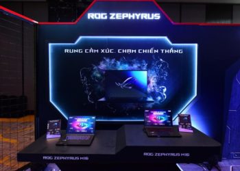 ASUS ROG khuấy đảo thị trường với loạt Laptop Gaming đình đám sử dụng CPU Intel Core thế hệ 12 - 2