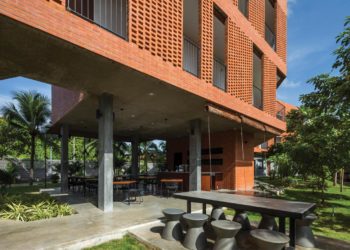 Hòa mình với thiên nhiên