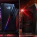 Bộ đôi máy bộ ROG Strix GA35 G35DX và ROG Strix G10DK thế hệ mới dành cho cộng đồng game thủ - 1