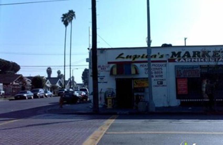 Bóng râm, biểu tượng mới cho bất bình đẳng tại Los Angeles - 9