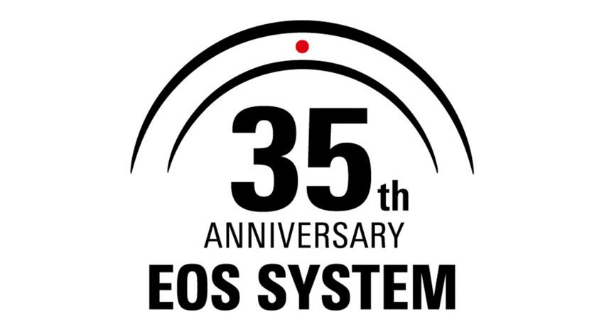 Canon kỉ niệm 35 năm ra mắt hệ thống EOS - 2