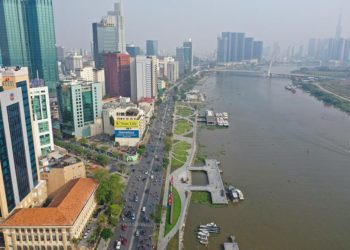 Công viên - tư viên, công cộng và... tư cộng - 1