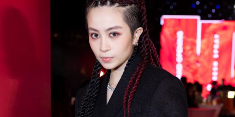 Dàn sao Việt nô nức đến chúc mừng Gil Lê lên chức tổng tài - 4