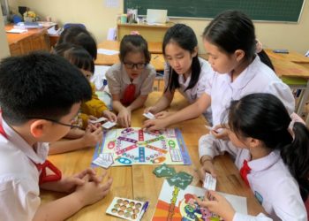 Prudential Cha-Ching