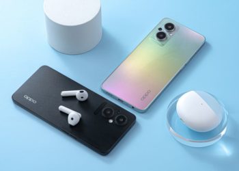 OPPO trình làng Bộ đôi Reno7 Series 5G tại Việt Nam, giá từ 10,49 triệu đồng