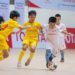 Giải bóng đá U9 toàn quốc Toyota Cup 2021 kết thúc thành công tốt đẹp - 1