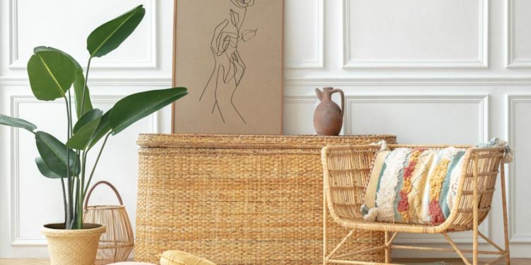 Chuyên đề tháng 4: Nội thất thân thiện môi trường