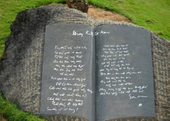 Đọc 'Hương rừng Cà Mau' nghĩ về sinh thái học tư duy - 1