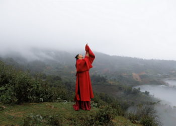 K-ICM kết hợp với Phương Thanh ra mắt MV Chân Mây đầy ấn tượng 04