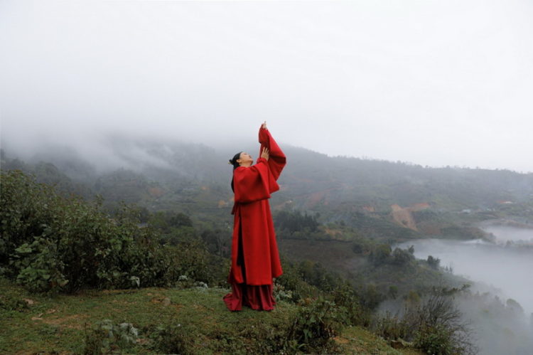 K-ICM kết hợp với Phương Thanh ra mắt MV Chân Mây đầy ấn tượng 04