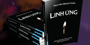 Thăm nhà văn Nguyễn Mạnh Tuấn sau khi đọc 'Linh ứng' - 3