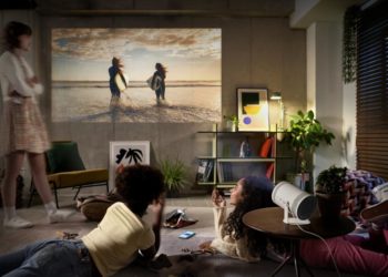 Mở bán Máy chiếu Smart TV 100” bỏ túi The Freestyle tại Việt Nam với hàng trăm đơn đặt hàng trước - 2